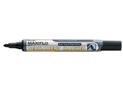 Viltstift Pentel NLF50 maxiflo (met pompje)