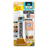 Bison Montagekit Original 125g