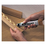 Bison Montagekit Original 125g